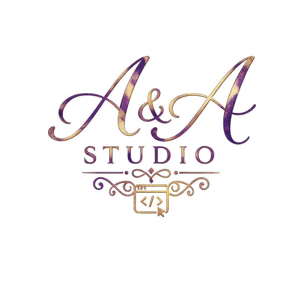 A&A Studio Logo